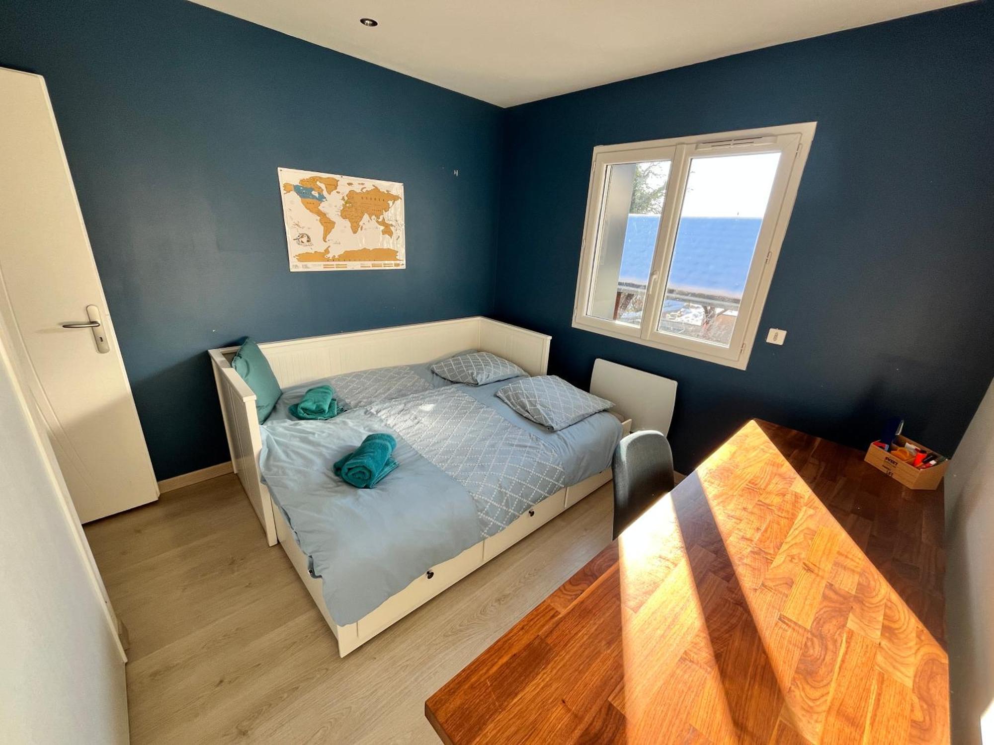 Maison Cosy A La Montagne Chatillon-en-Michaille Esterno foto